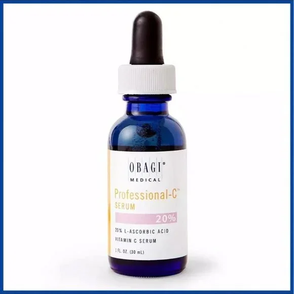 Obagi Professional-C 20% Vitamin C Serum Facial Serum - Picture 2 of 7
